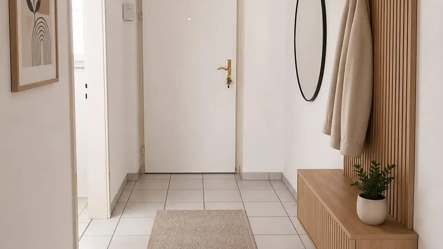 Apartment for rent - Langwattstrasse 50, 8125 Zollikerberg - Photo 4