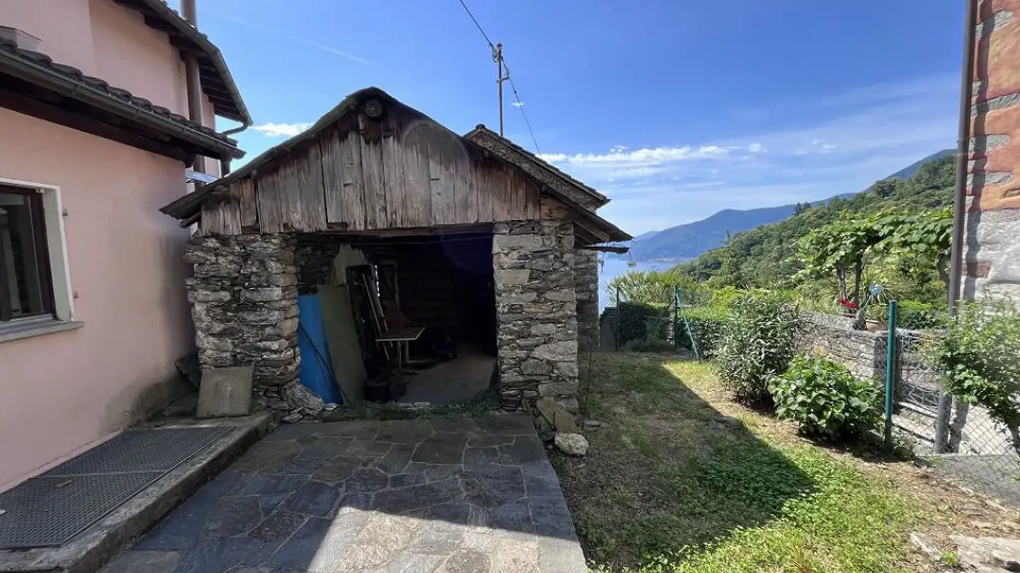 Laboratorio in vendita - 6614 Brissago - Photo 2