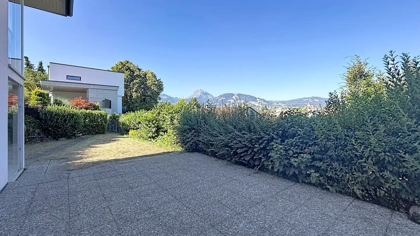 Apartment for rent - 1630 Bulle - Photo 2
