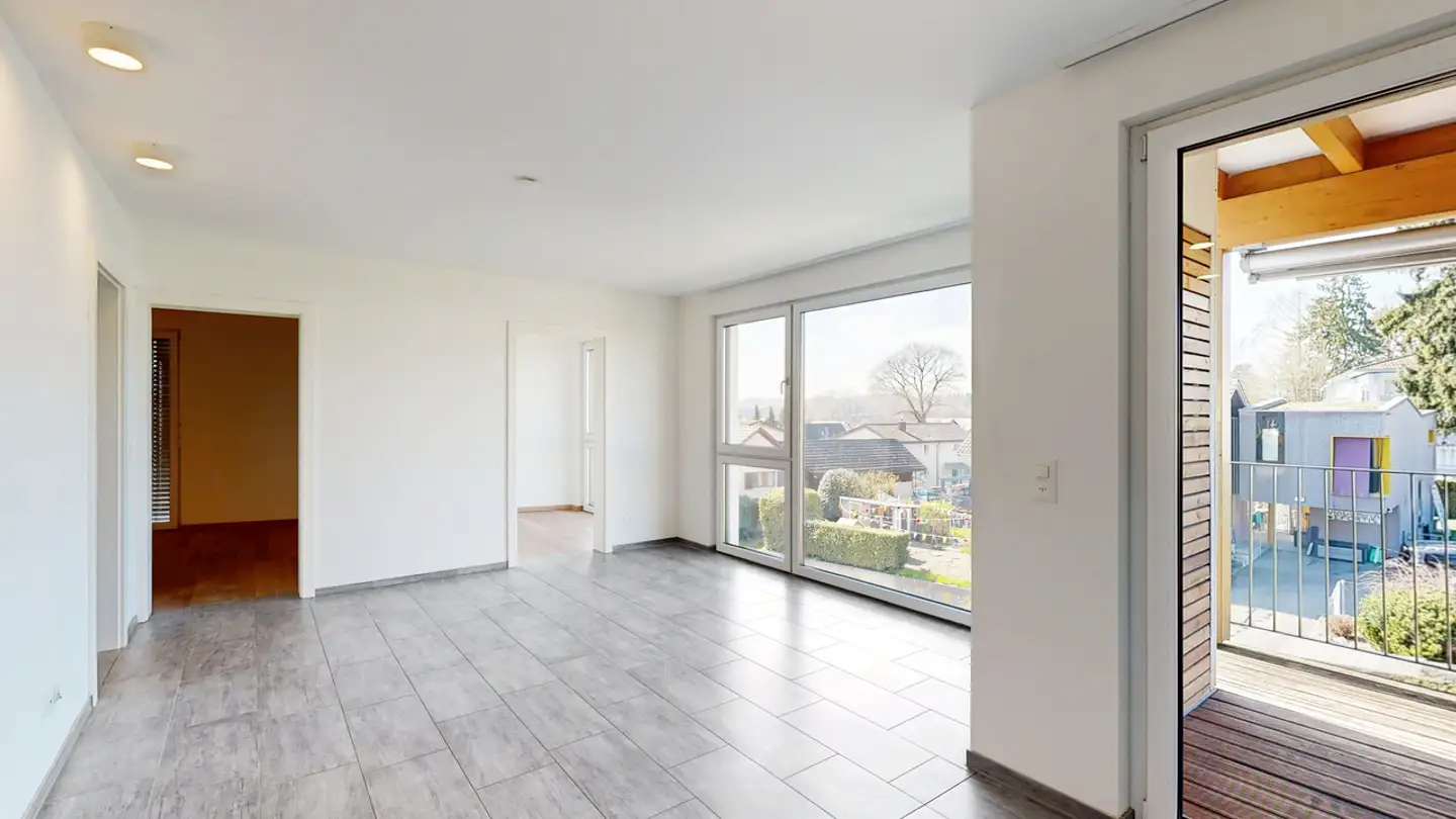 Attico in affitto - Kehrgasse 1, 5504 Othmarsingen - Foto 2