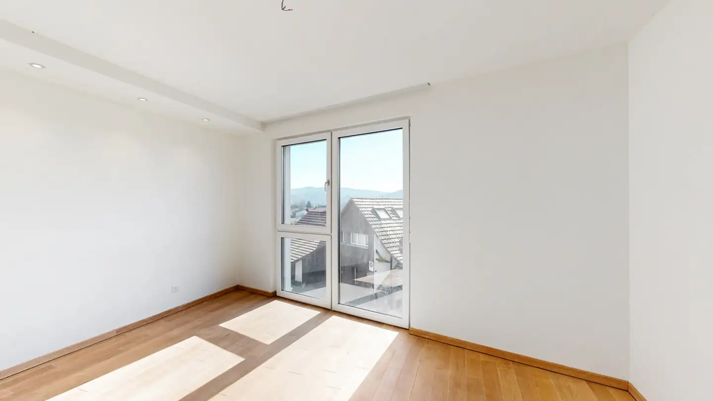 Attico in affitto - Kehrgasse 1, 5504 Othmarsingen - Foto 3