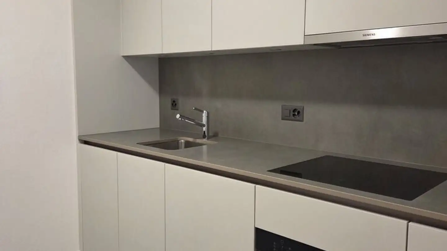 Appartamento in affitto - Chemin Des Charmettes, 1003 Lausanne