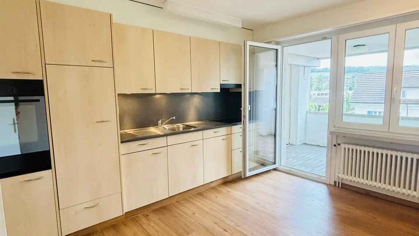 Appartamento in affitto - Lenzburgerstrasse 12, 5507 Mellingen - Foto 3