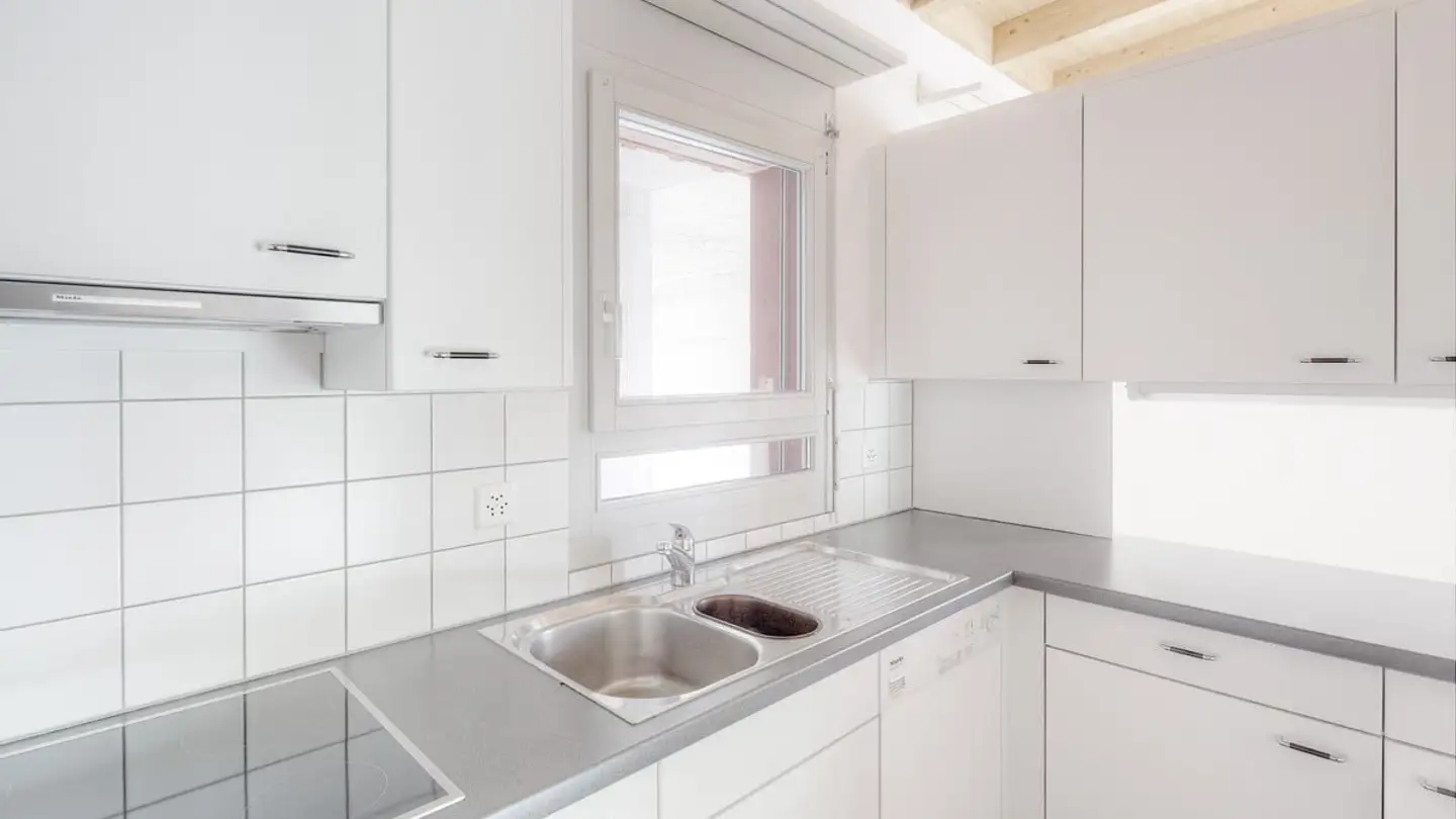 Wohnung mieten - Amietstrasse 28, 3400 Burgdorf - Foto 4