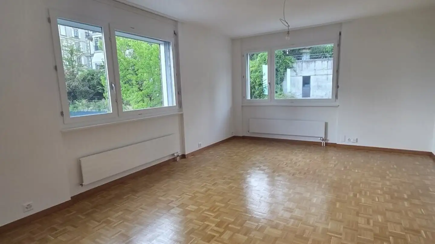 Appartamento in affitto - Chemin Des Charmettes, 1003 Lausanne - Foto 2