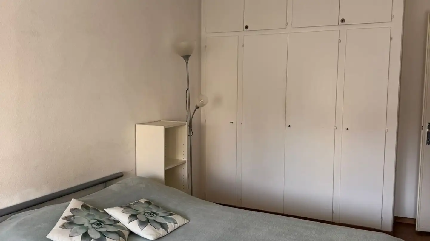 Appartamento in affitto - Avenue D'ouchy 58, 1006 Lausanne - Foto 4