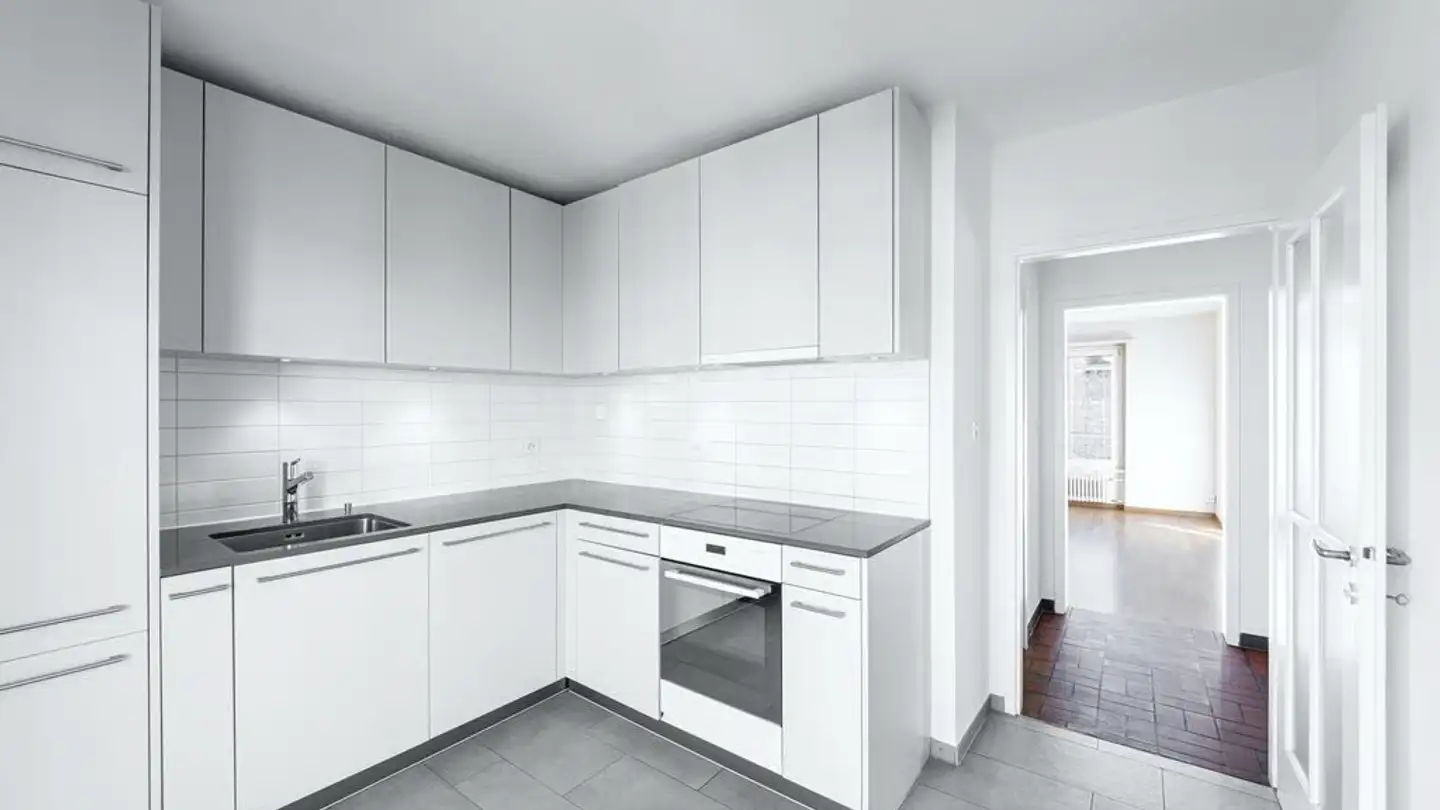 Apartment for rent - Kleinhüningeranlage 58, 4057 Basel - Photo 3