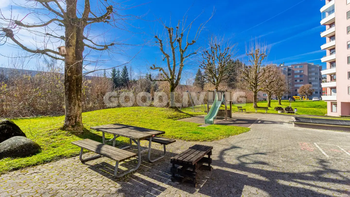 Wohnung kaufen - 6020 Emmenbrücke - Foto 4