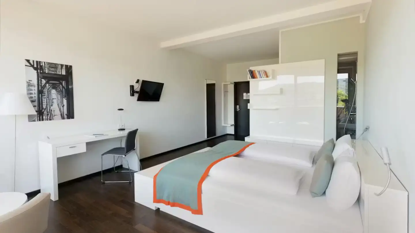 Apartment for rent - Baslerstrasse, 8048 Zürich