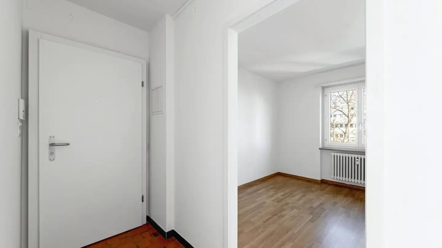 Apartment for rent - Kleinhüningeranlage 58, 4057 Basel - Photo 4