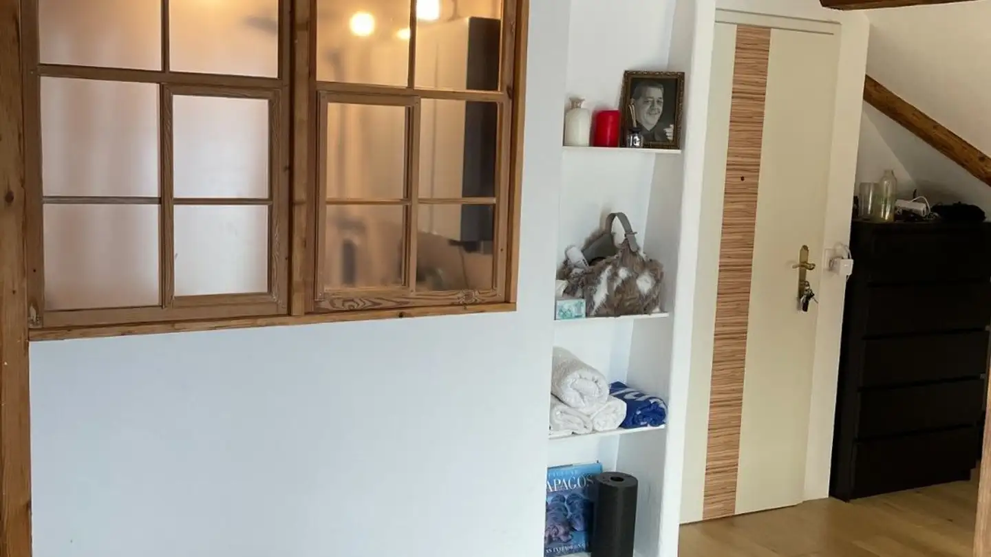 Chambre à louer - 8702 Zollikon - Photo 3