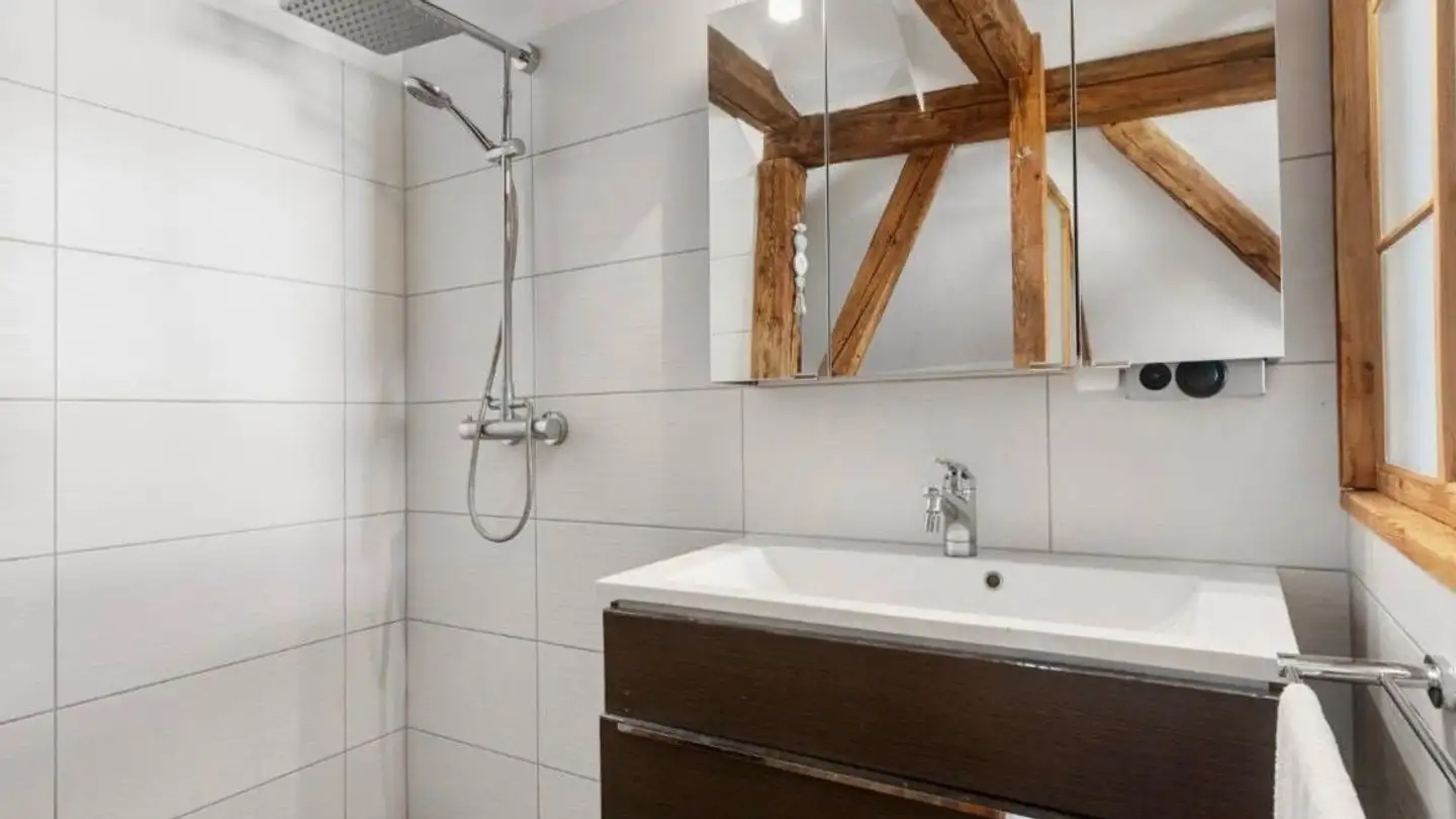 Chambre à louer - 8702 Zollikon - Photo 4