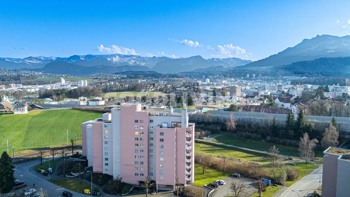 Apartment for sale - 6020 Emmenbrücke