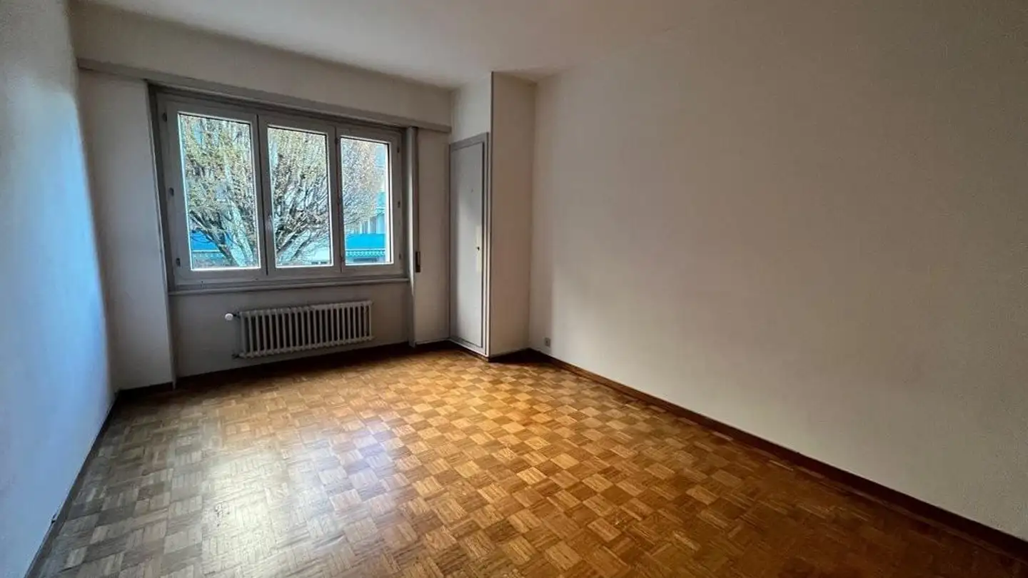 Wohnung mieten - Avenue De Chailly 52, 1012 Lausanne - Foto 3