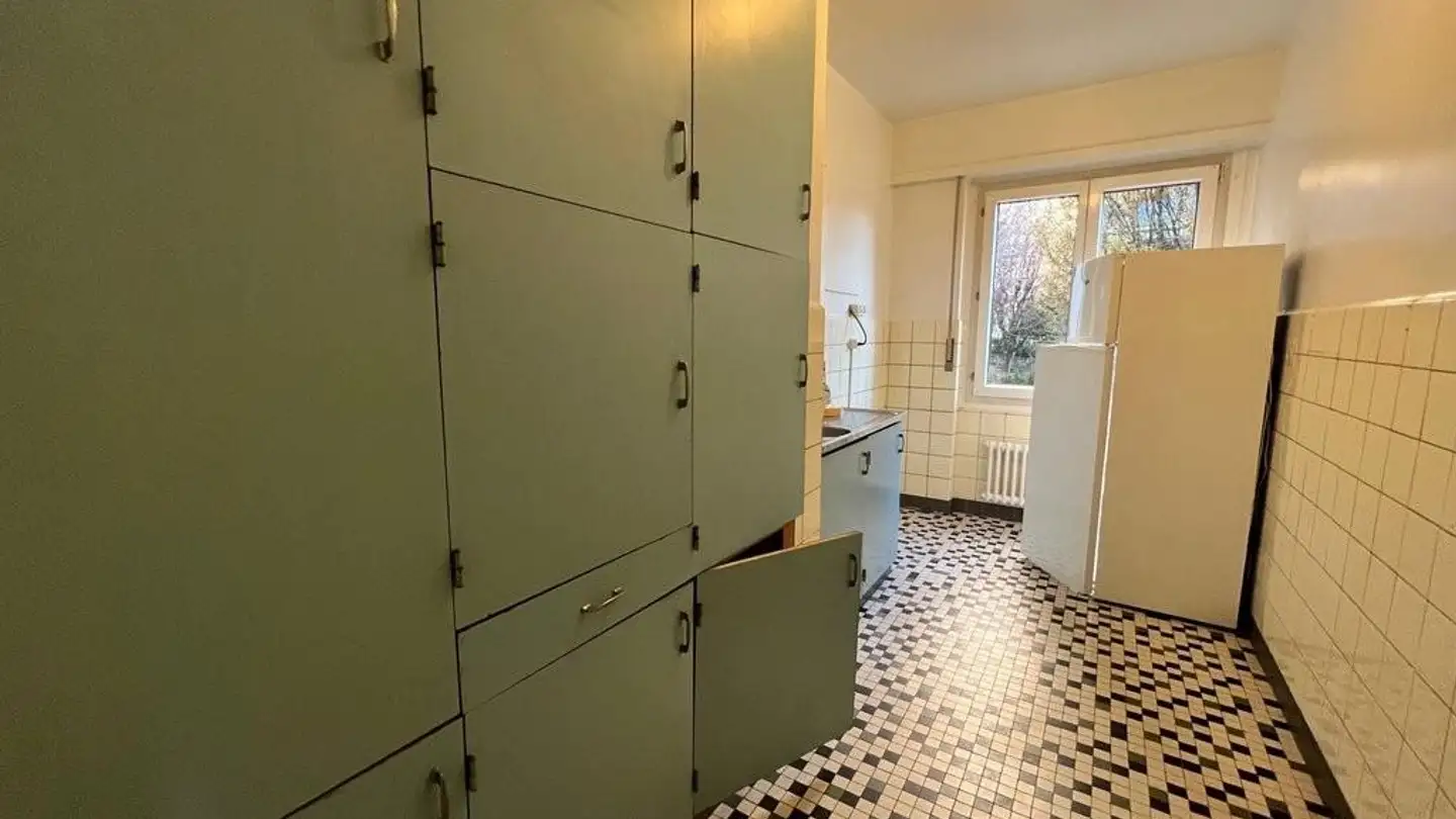 Wohnung mieten - Avenue De Chailly 52, 1012 Lausanne - Foto 4