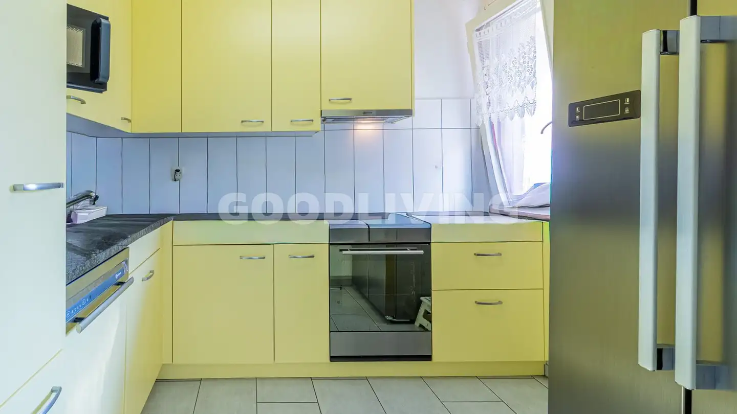 Wohnung kaufen - 6020 Emmenbrücke - Foto 2