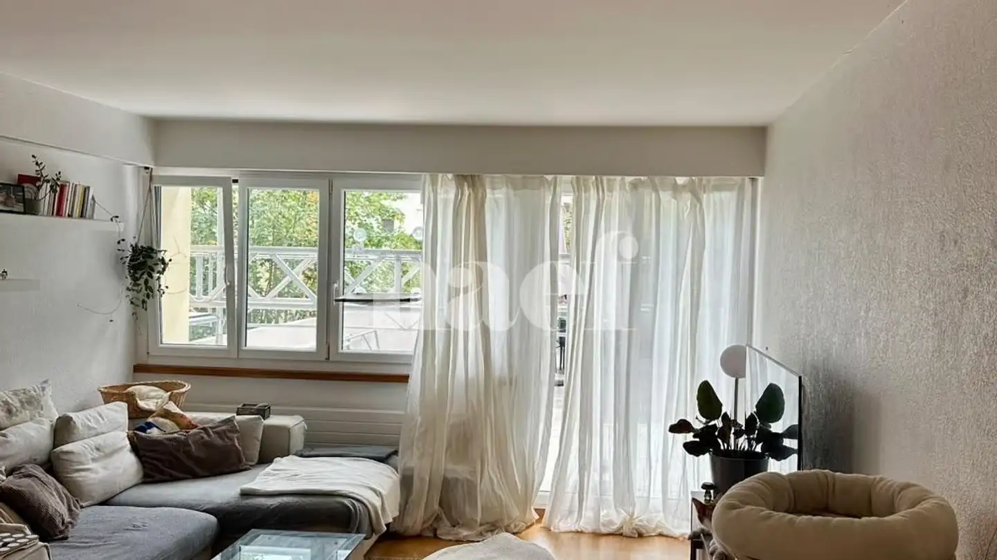 Apartment for rent - Chemin Des Carrels 26, 2000 Neuchâtel