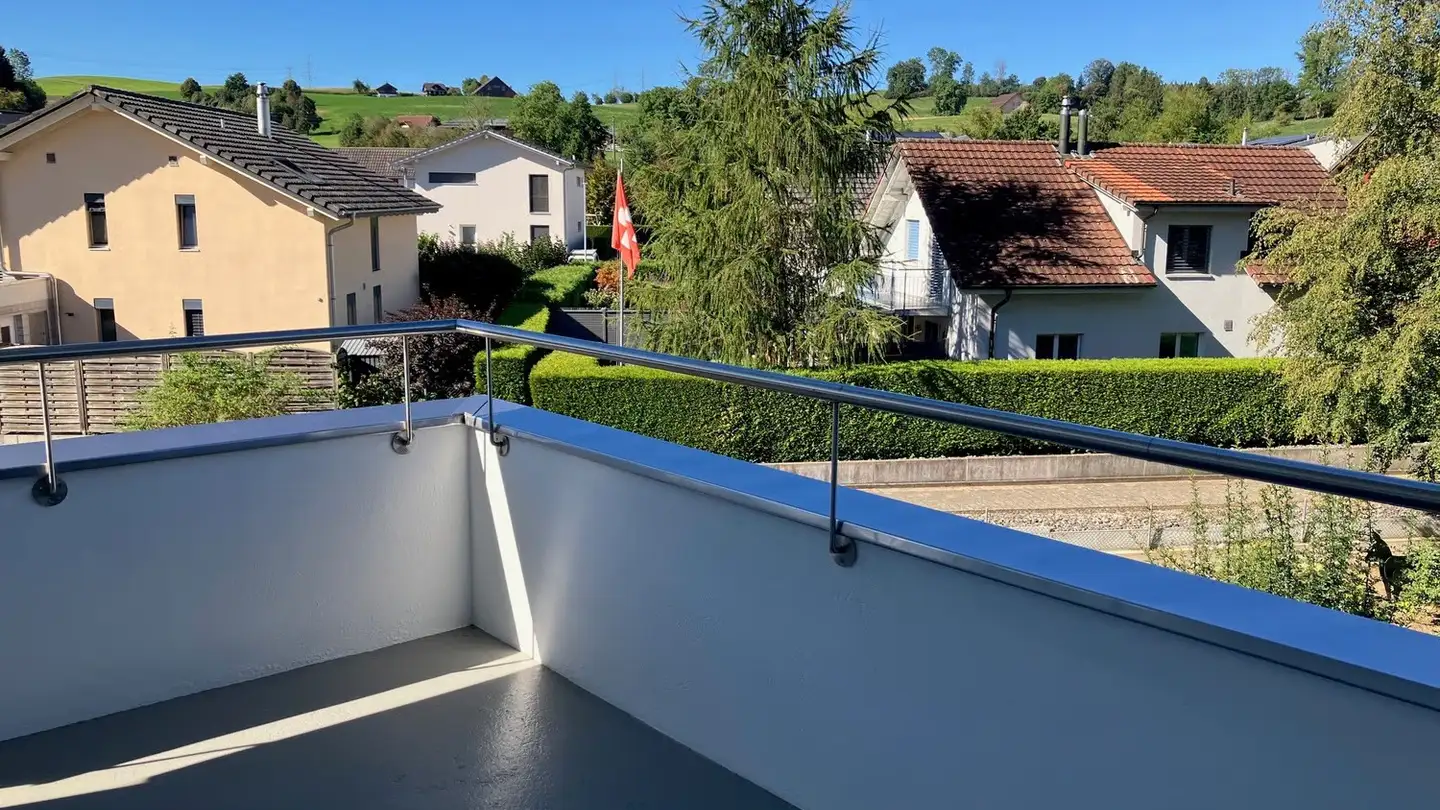 Wohnung mieten - Weierweg 6, 6025 Neudorf
