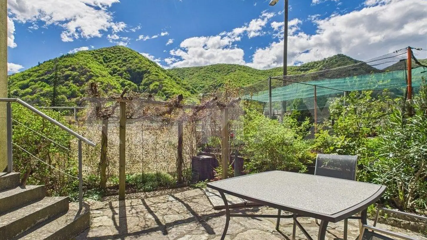 Single house for sale - 6838 Muggio - Photo 2