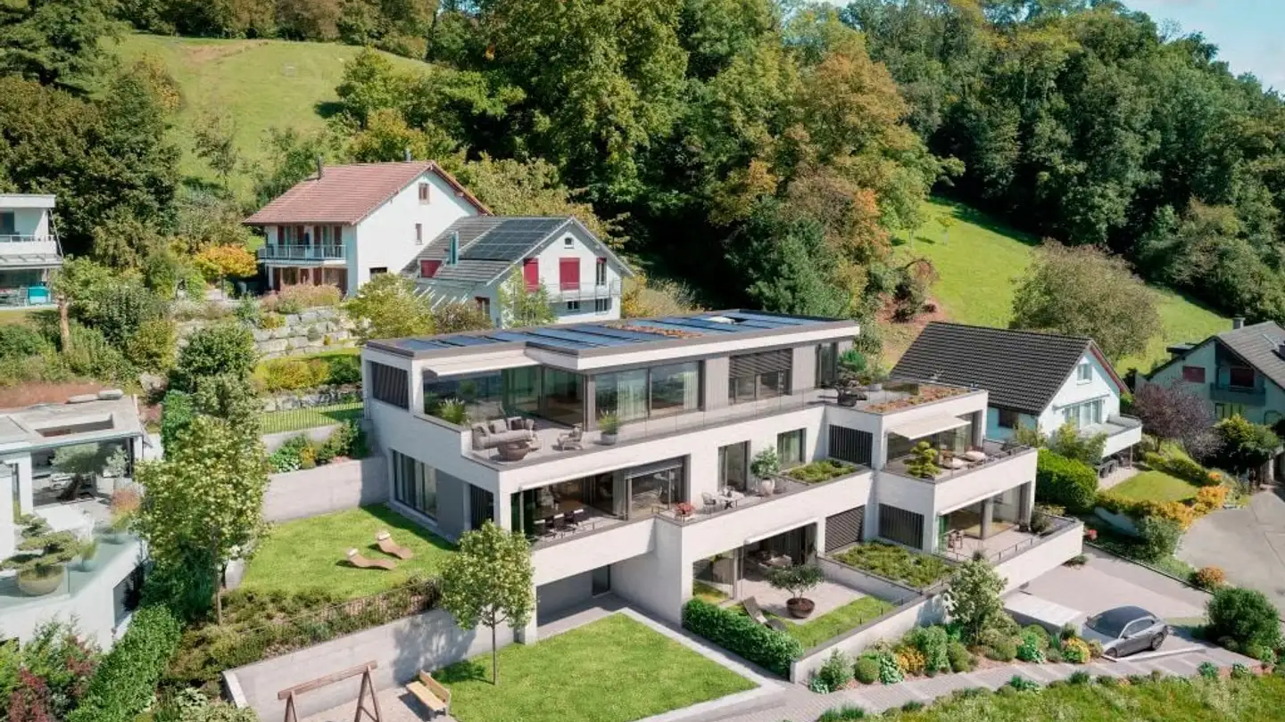 Appartamento in vendita - Arkadenweg 3, 5417 Untersiggenthal - Foto 2