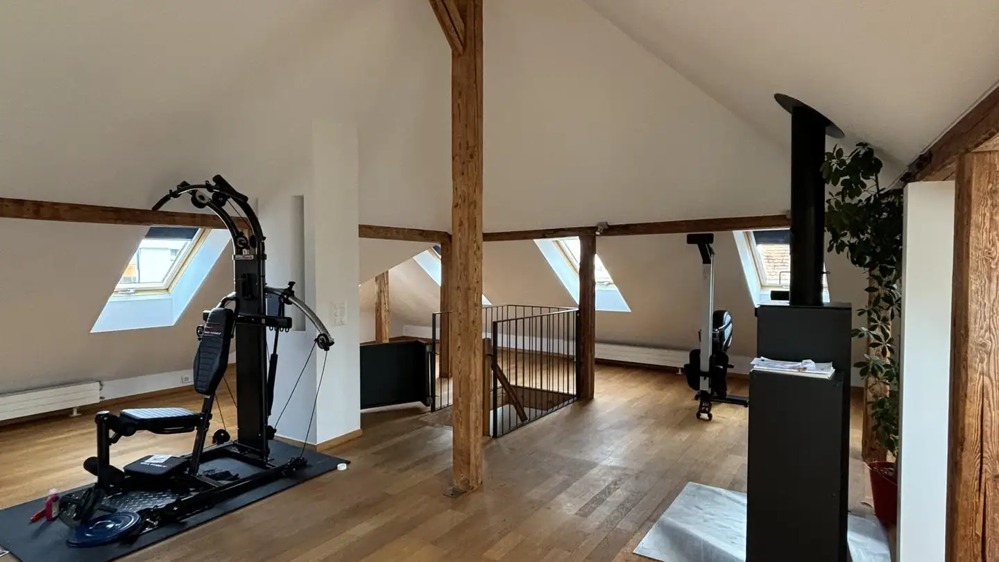 Appartamento in affitto - Russenweg 5, 8008 Zürich - Foto 2