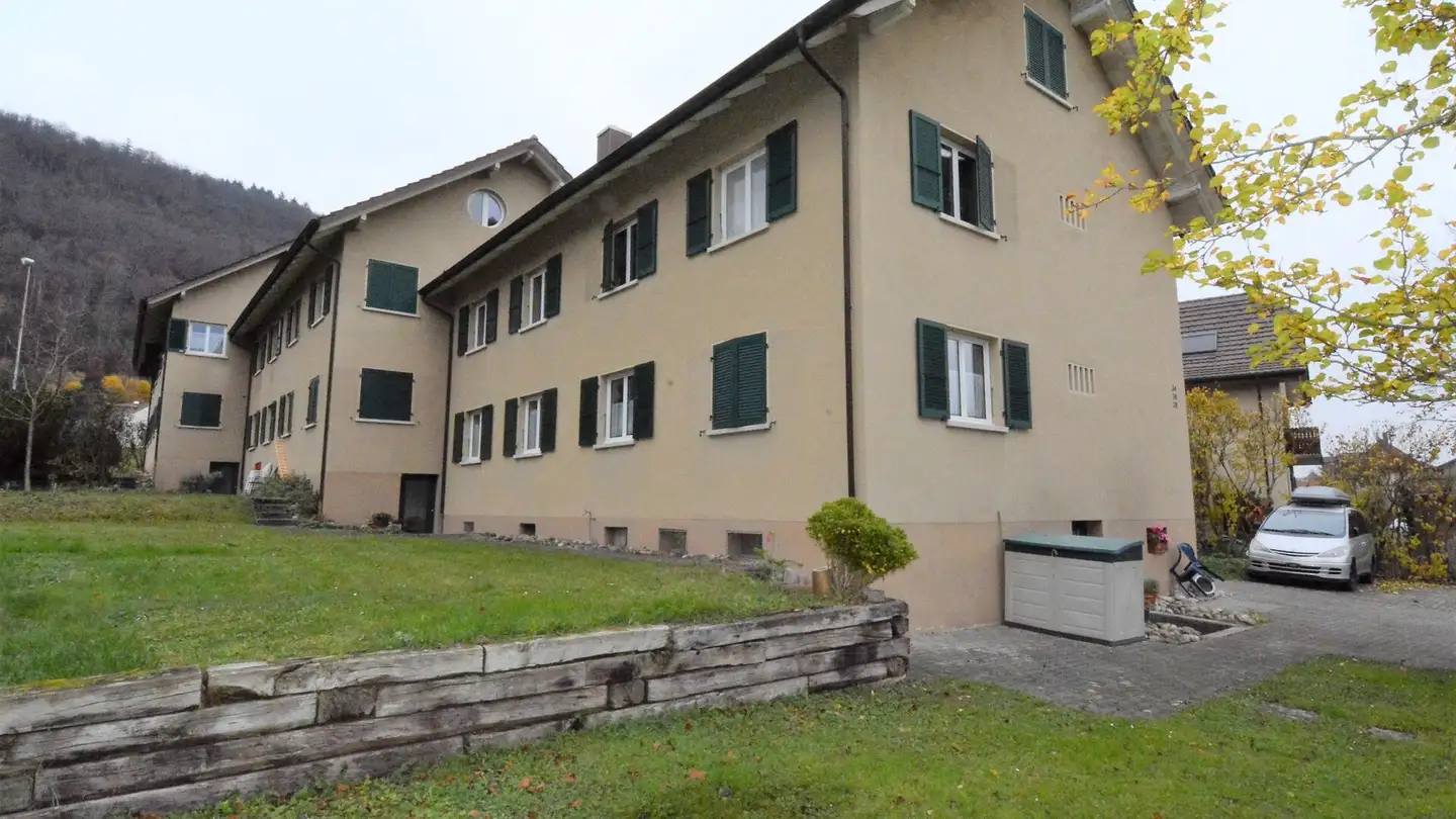 Appartamento in affitto - Moosgasse, 2542 Pieterlen