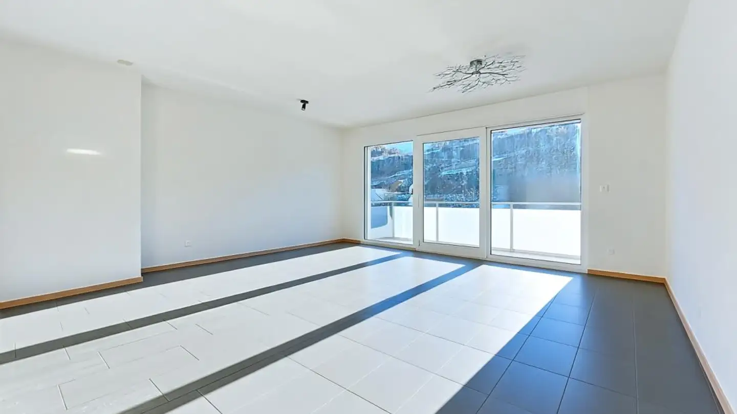 Appartement à vendre - 1962 Pont-de-la-Morge (Sion) - Photo 2