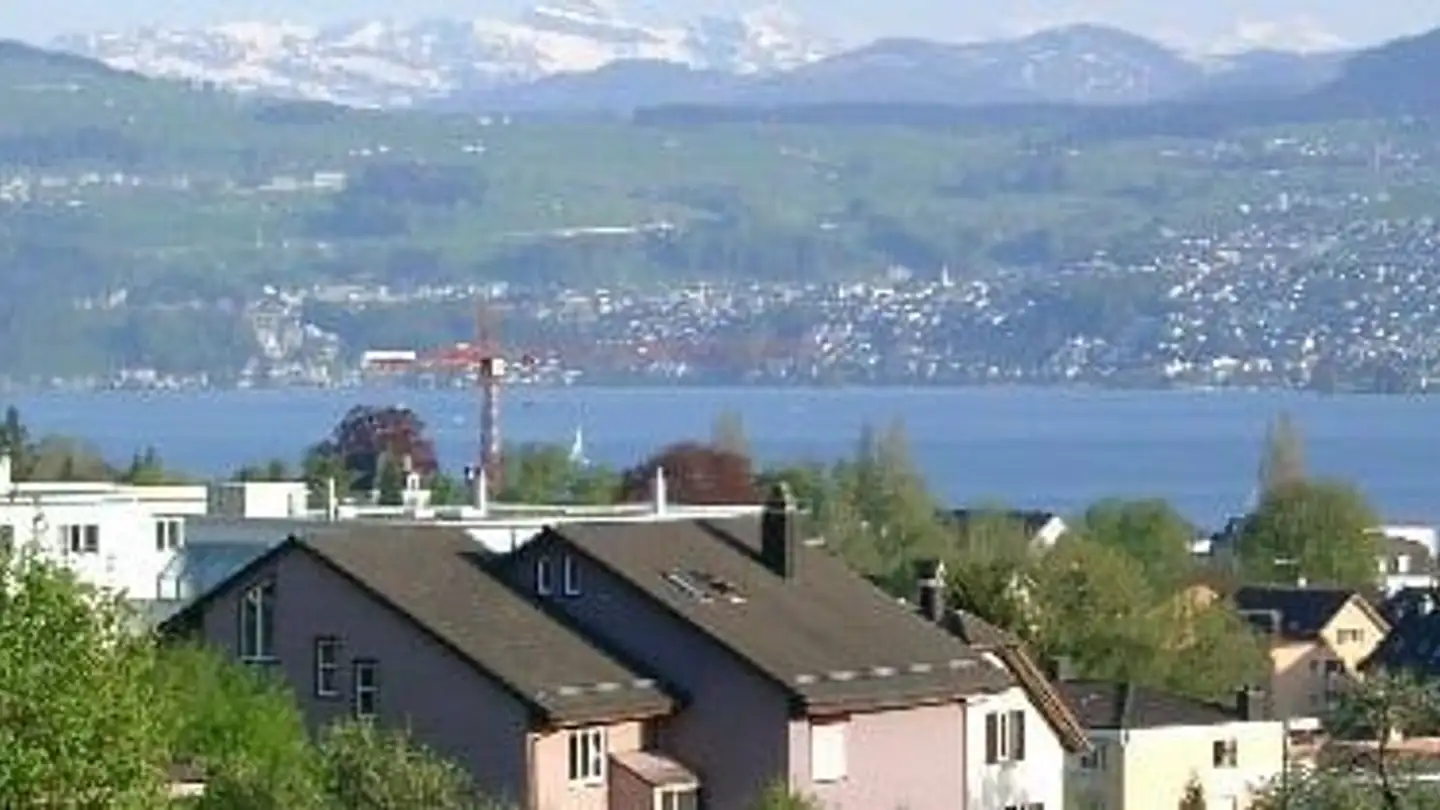 Apartment for rent - Glärnischstrasse 111, 8708 Männedorf - Photo 2