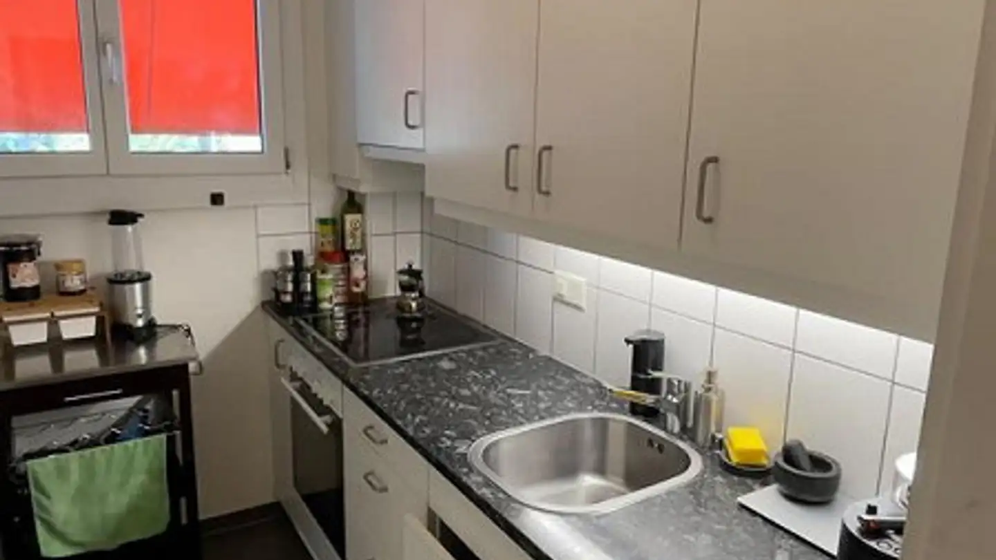 Appartamento in affitto - Stauffacherstrasse 42, 3014 Bern