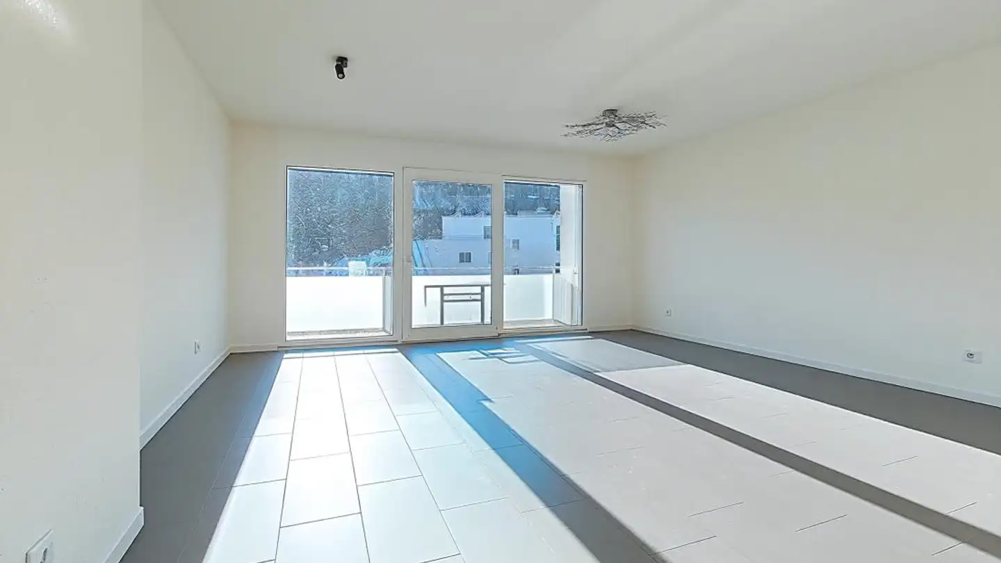 Appartement à vendre - 1962 Pont-de-la-Morge (Sion) - Photo 3