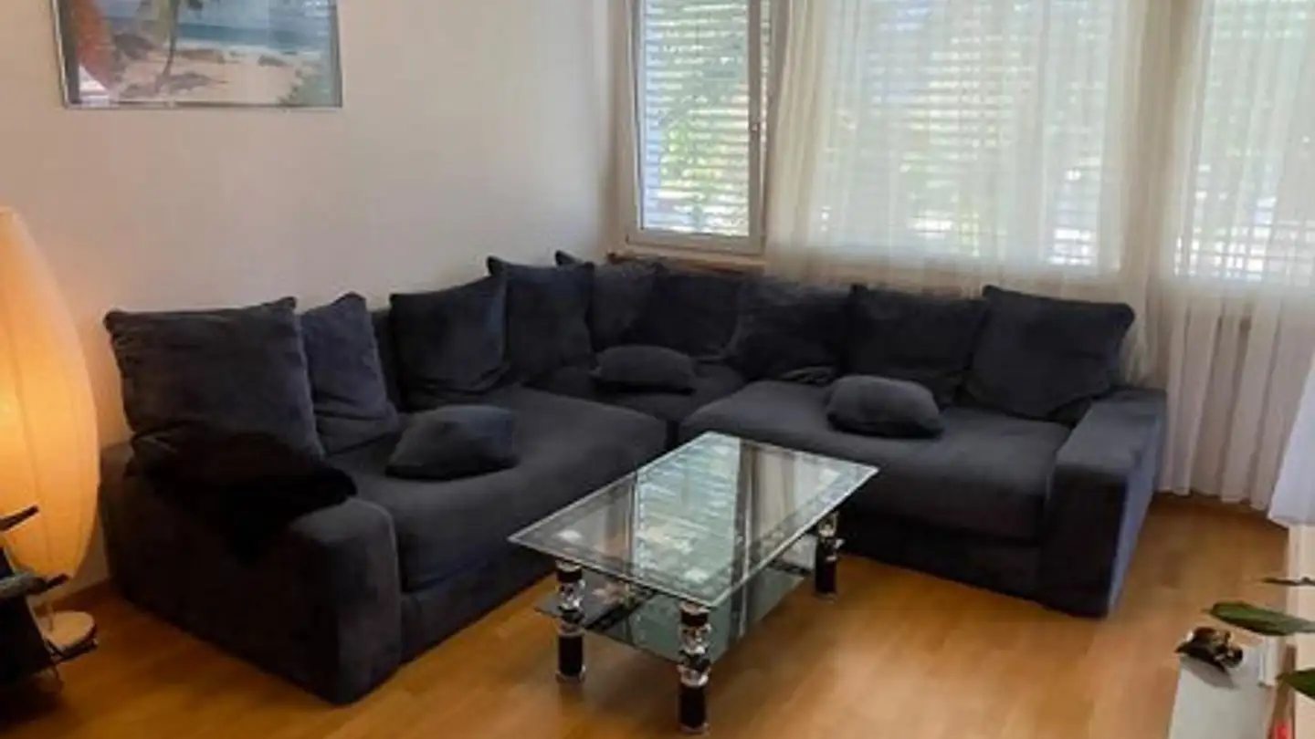 Appartamento in affitto - Stauffacherstrasse 42, 3014 Bern - Foto 3