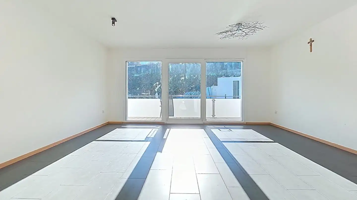 Appartement à vendre - 1962 Pont-de-la-Morge (Sion) - Photo 4