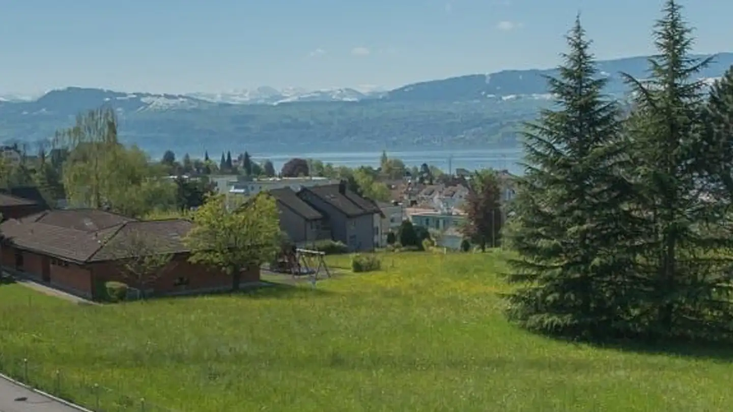 Apartment for rent - Glärnischstrasse 111, 8708 Männedorf - Photo 3