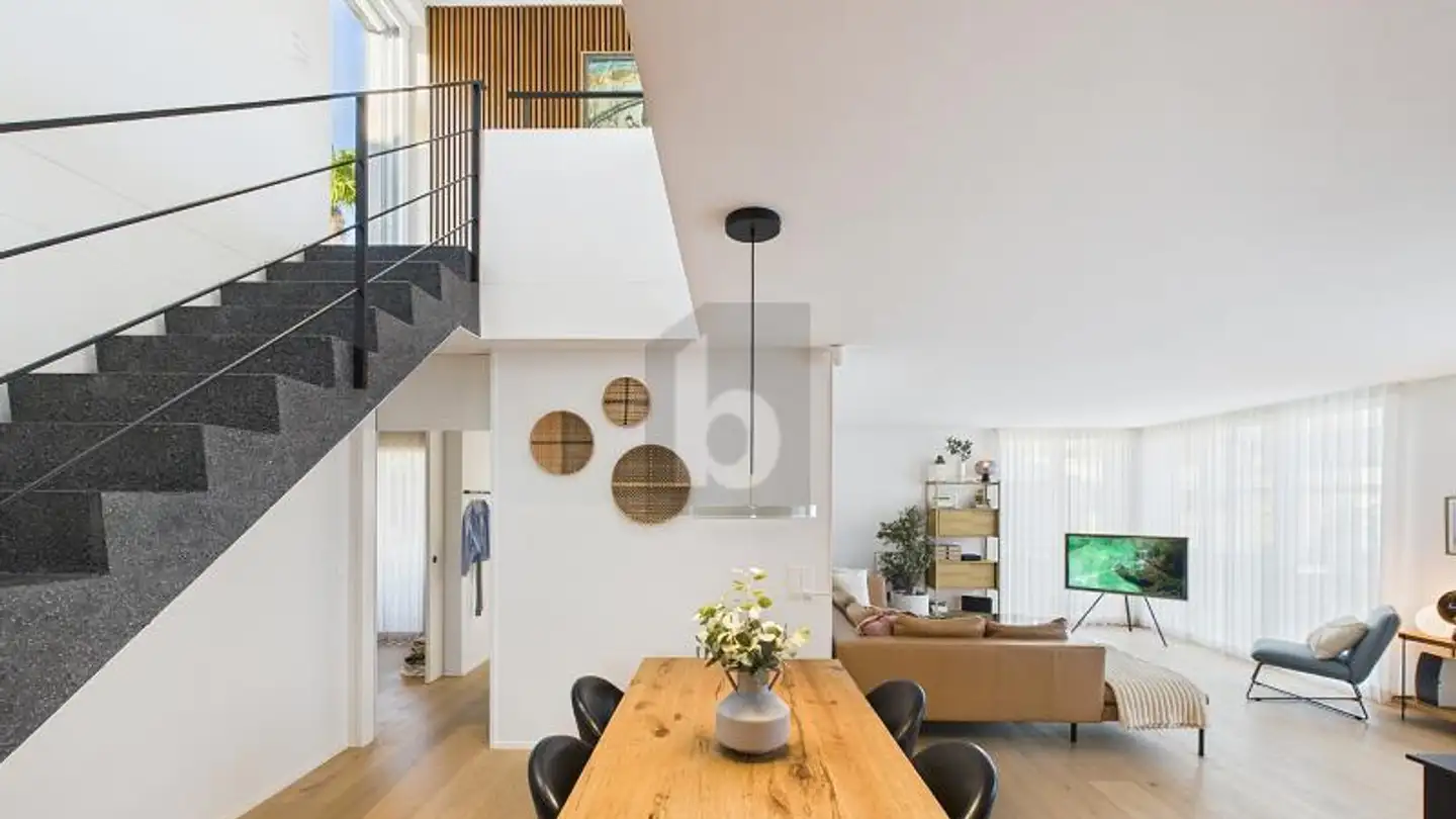 Attique à vendre - 3252 Worben