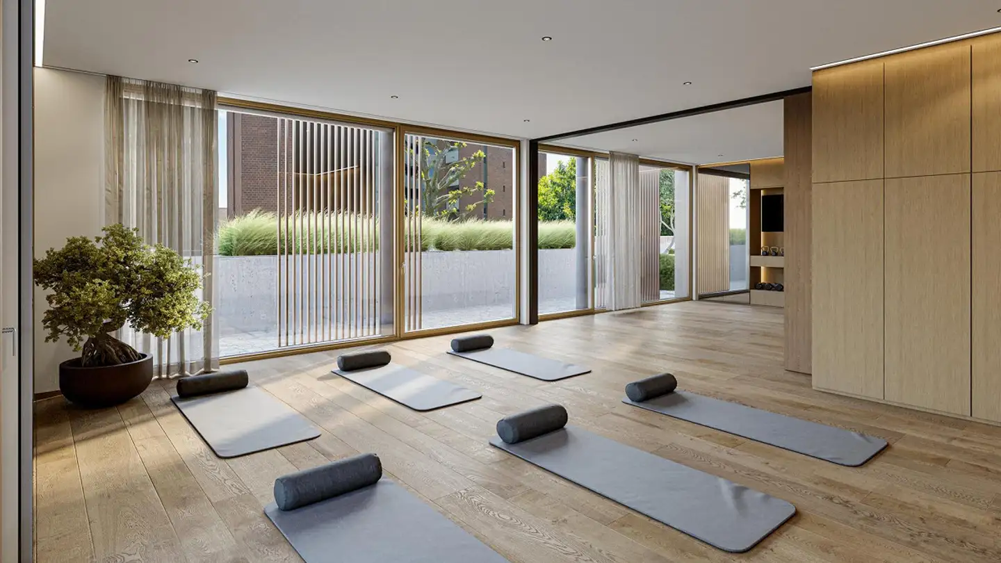 Appartamento in vendita - 6300 Zug - Photo 2