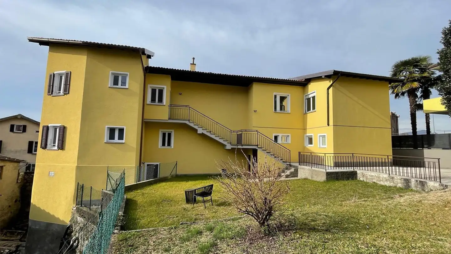 Appartamento in vendita - 6834 Morbio Inferiore - Photo 2