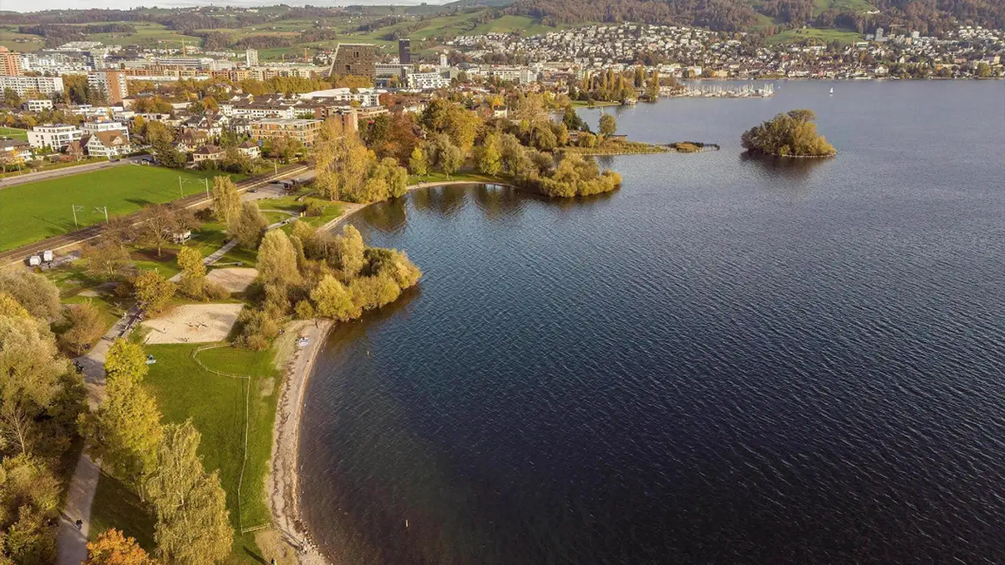 Appartamento in vendita - 6300 Zug - Photo 3