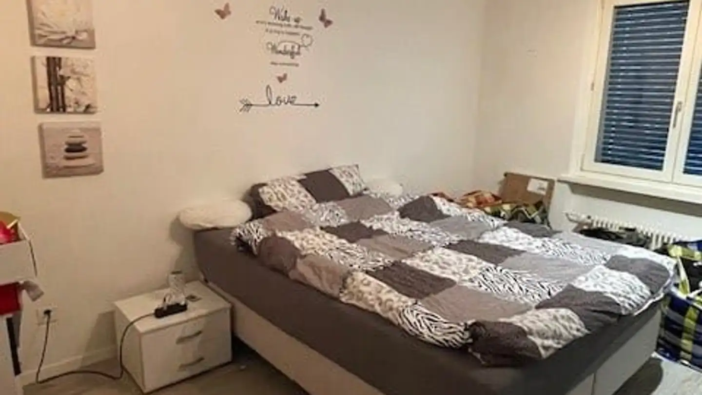 Appartement à louer - Rue D'aegerten / Aegertenstrasse 1, 2503 Biel/Bienne - Photo 3
