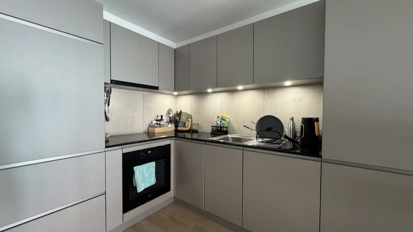 Appartement à louer - Avenue Des Cerisiers 6, 1023 Crissier - Photo 2