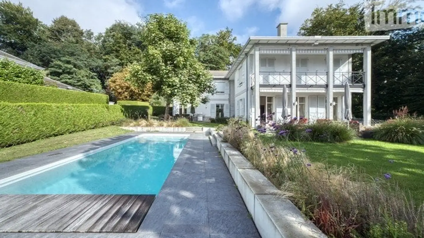 Single house for sale - 1012 Lausanne