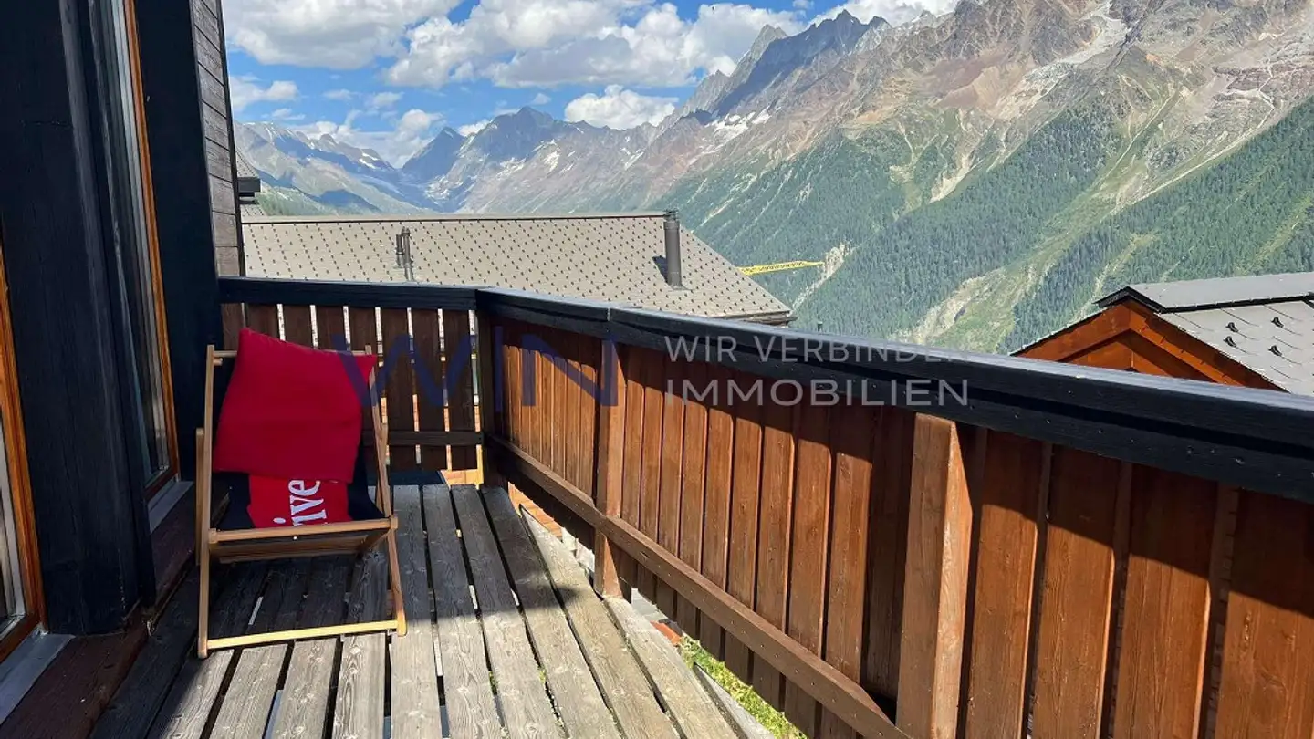 Maison individuelle à vendre - 3918 Wiler (Lötschen) - Photo 2