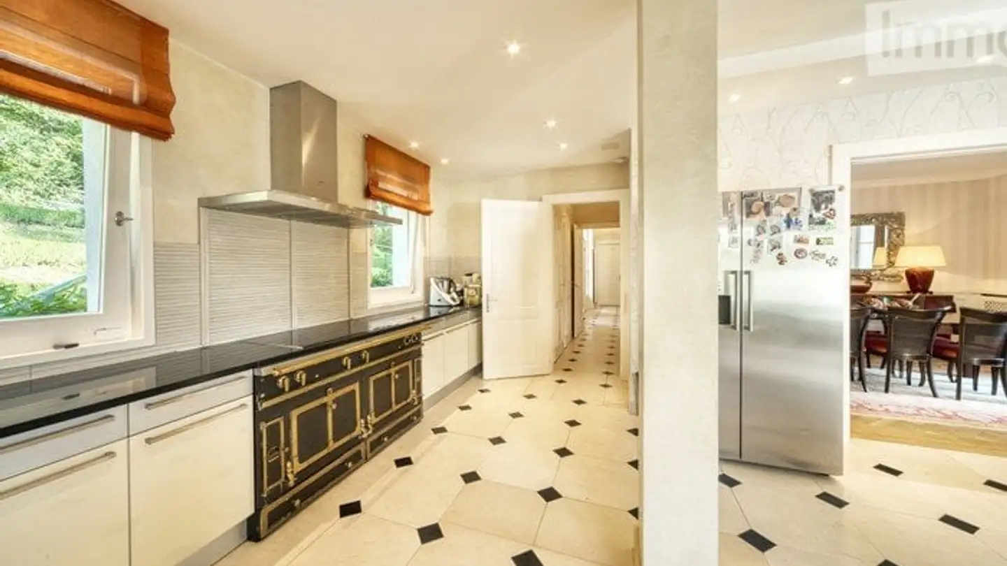 Single house for sale - 1012 Lausanne - Photo 2