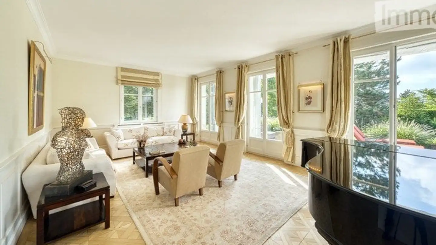 Single house for sale - 1012 Lausanne - Photo 3