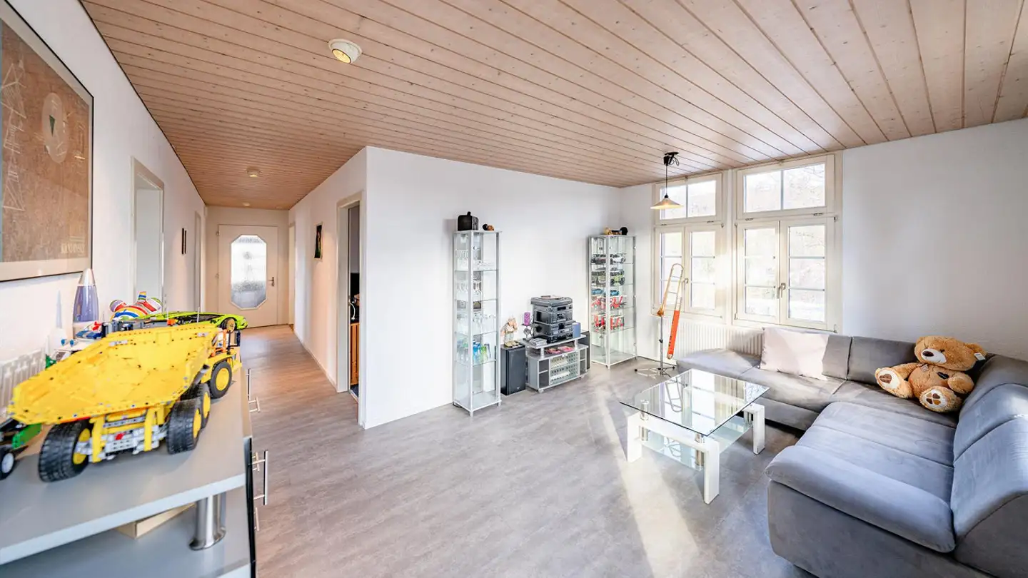 Edificio residenziale in vendita - 4950 Huttwil - Foto 2