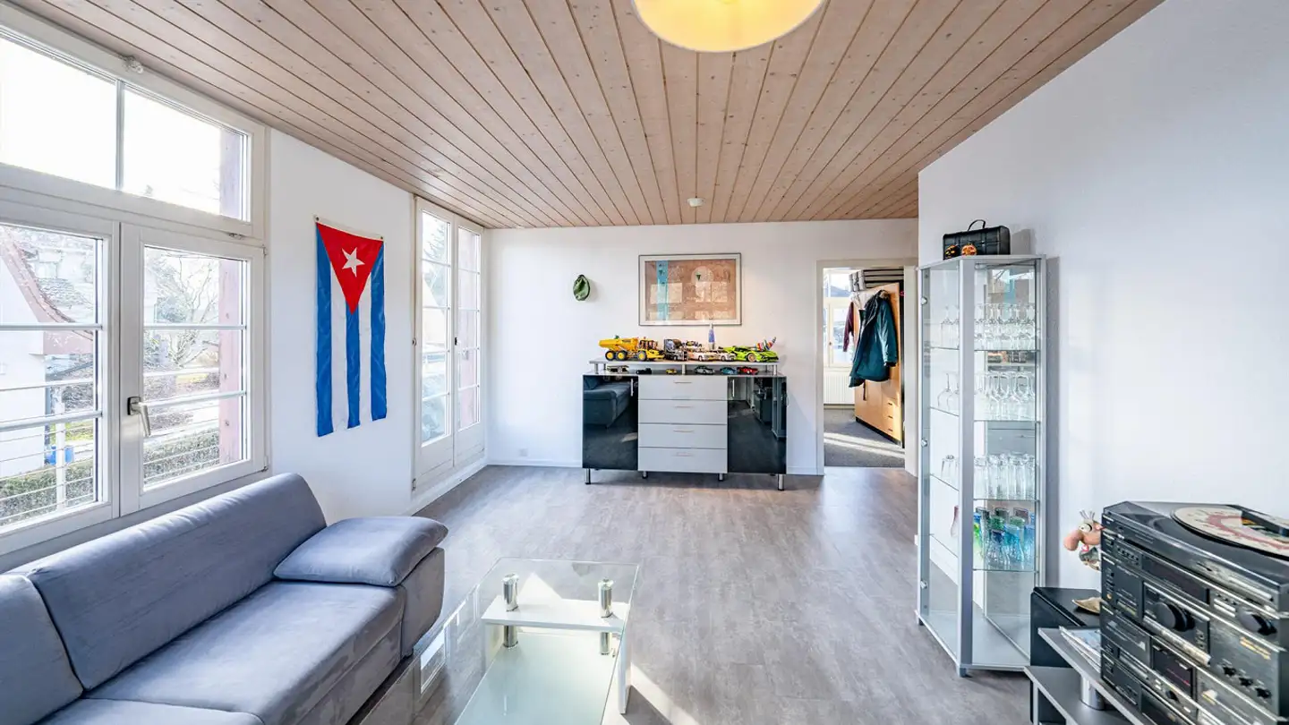 Edificio residenziale in vendita - 4950 Huttwil - Foto 3