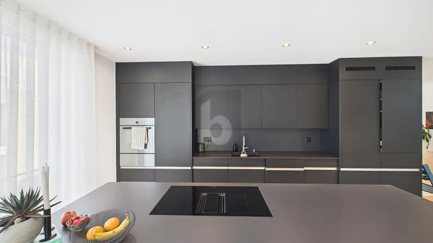 Attique à vendre - 3252 Worben - Photo 2