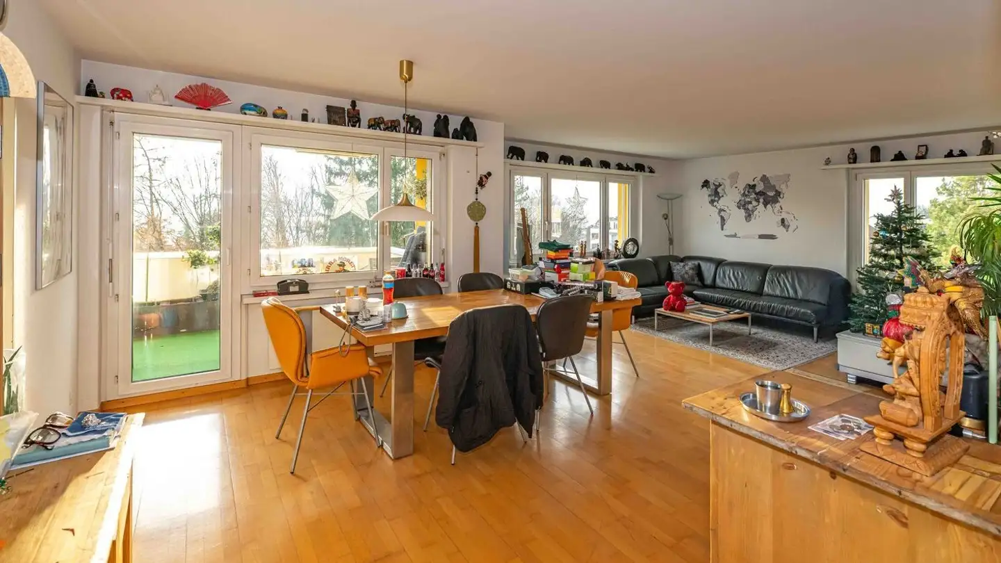 Apartment for rent - Glärnischstrasse 111, 8708 Männedorf - Photo 4