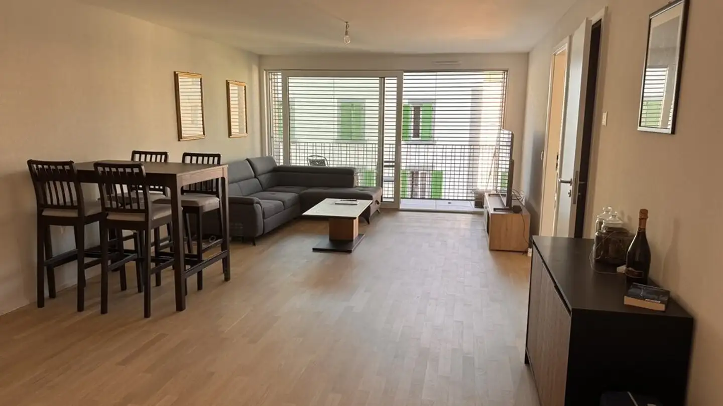 Appartement à louer - Avenue Des Cerisiers 6, 1023 Crissier