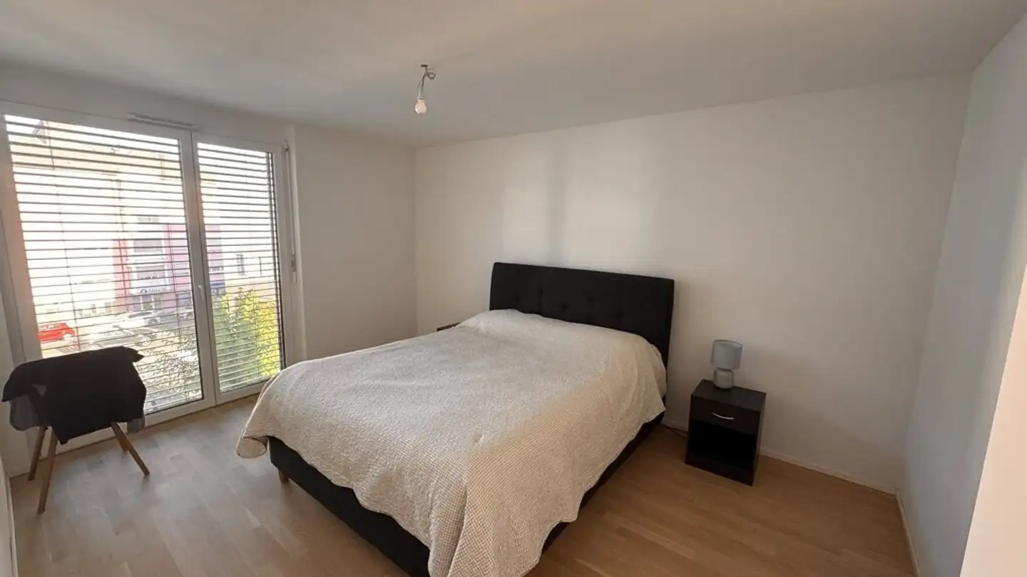 Appartement à louer - Avenue Des Cerisiers 6, 1023 Crissier - Photo 4