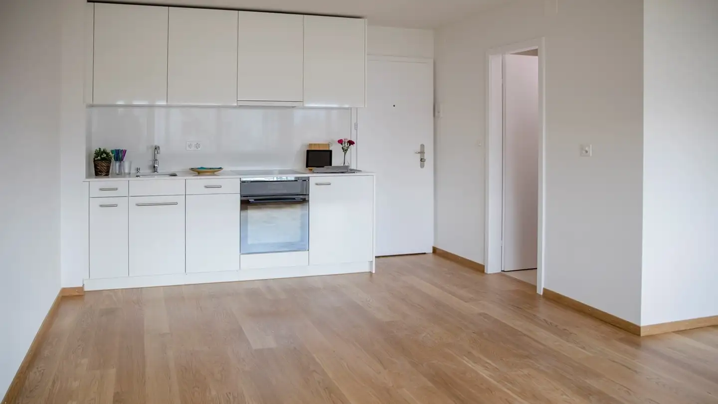 Wohnung mieten - Nordstrasse 24, 9450 Altstätten SG - Foto 4